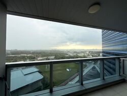 Marina Bay Residences (D1), Condominium #633430531